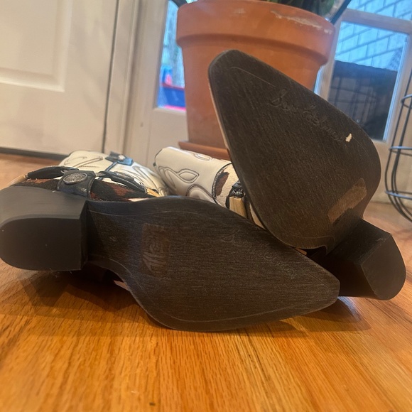 Sam Edelman Boots - Brand New! - Picture 8 of 8